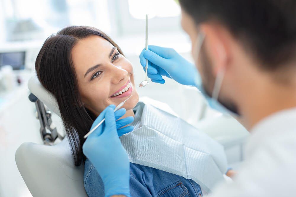 Dental Care