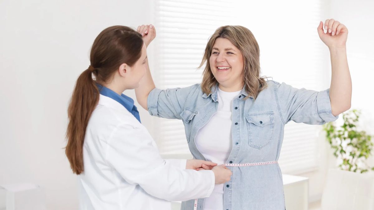 Weight Management